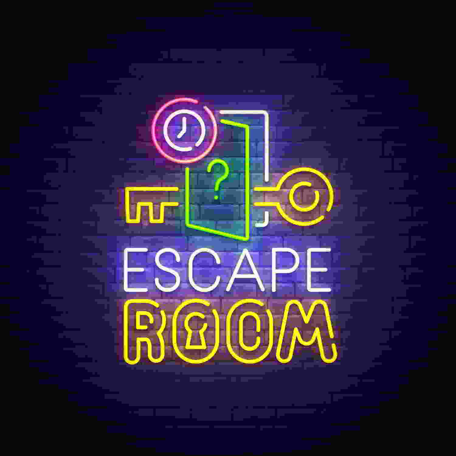 Escape room online (gra integracyjna dla pracowników)
